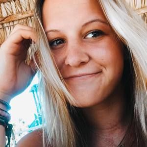 Meet your Posher, Maggie